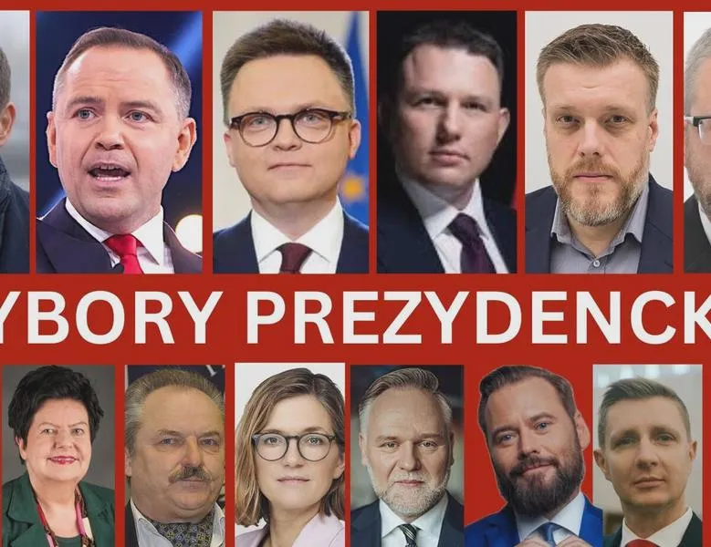 Wybory prezydenckie 2026