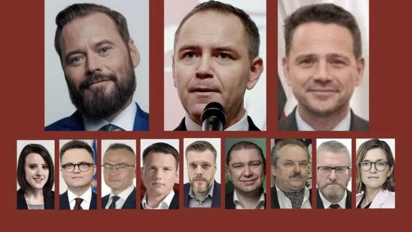 Wybory prezydenckie w Polsce