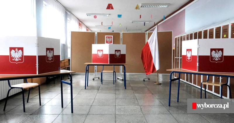 Wybory samorządowe 2026