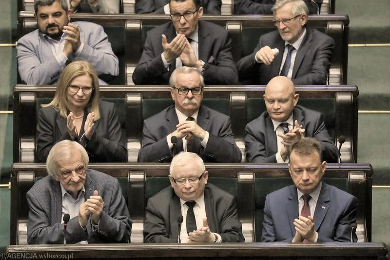 Wybory samorządowe 2026