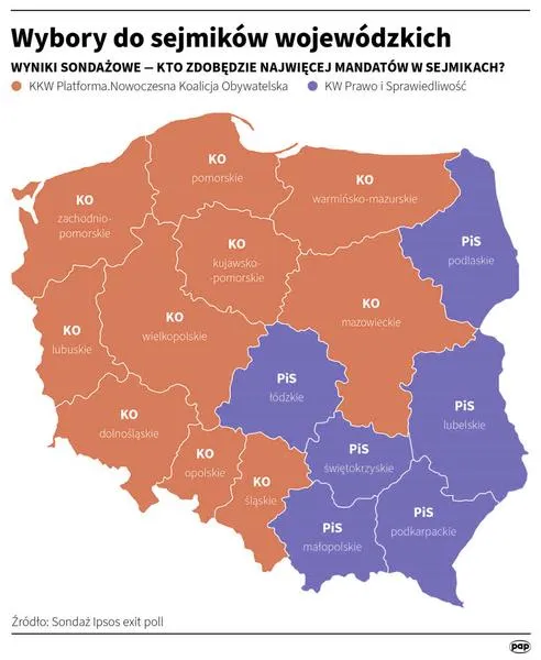 Wybory samorządowe 2026