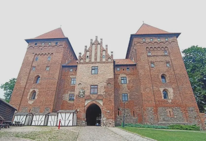 Wybory w Nidzicy