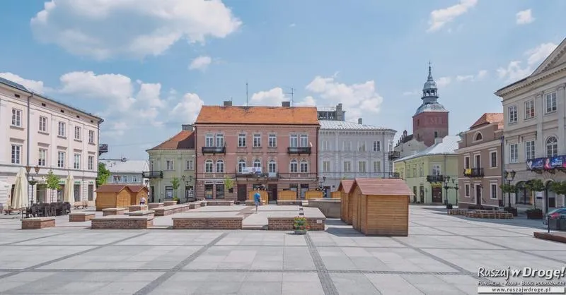 Wybory w Piotrkowie Trybunalskim