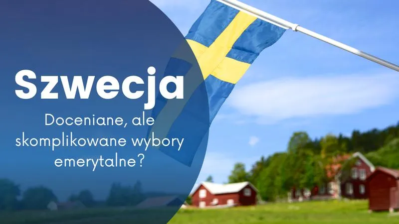 Wybory w Szwecji