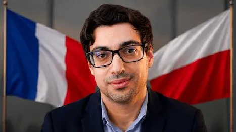 Wybory we Francji