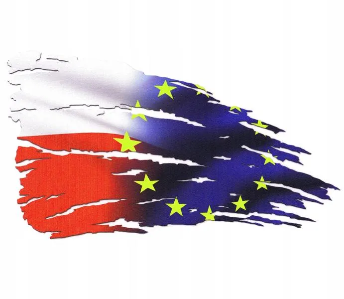 Wyjście z Unii Europejskiej