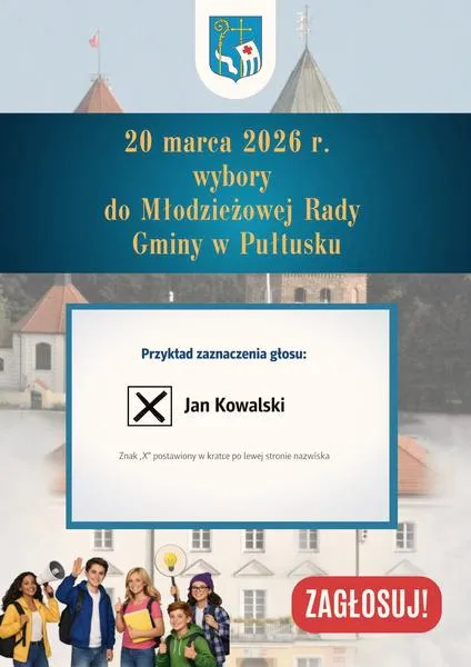 Wymagania dla wyborców