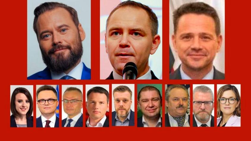 Wymagania konstytucyjne