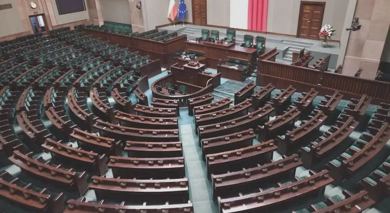 Wynagrodzenia polityków 2026