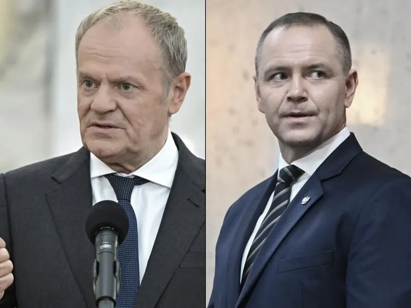 Wynagrodzenia polityków w Europie