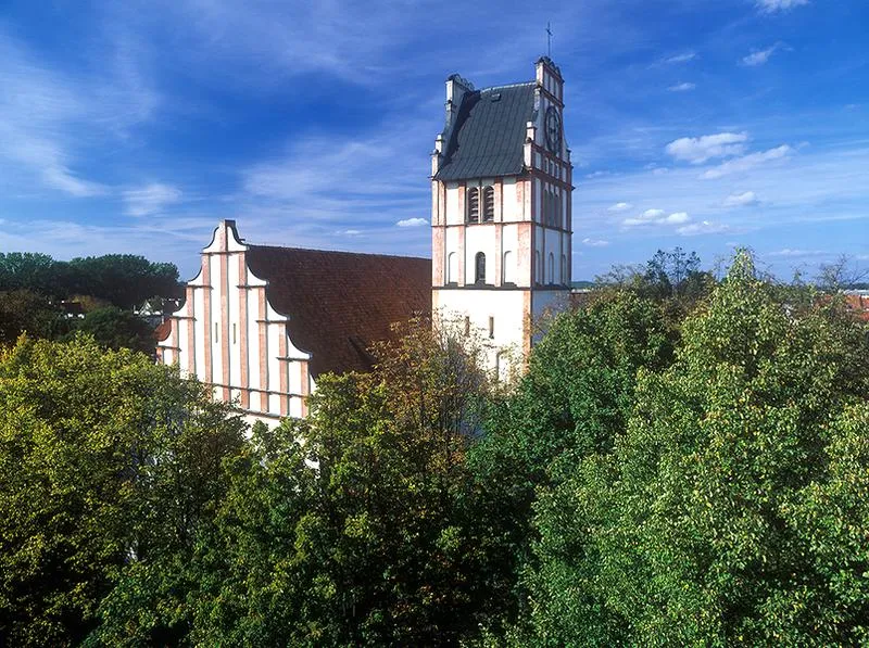 Wyniki głosowania Nidzica