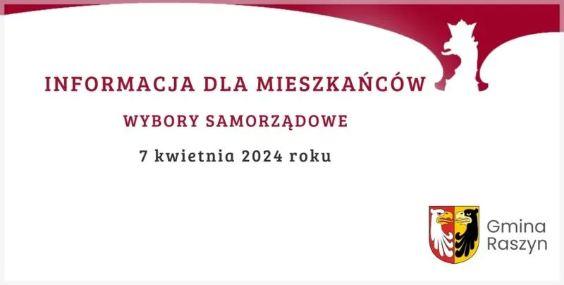 Wyniki wyborów