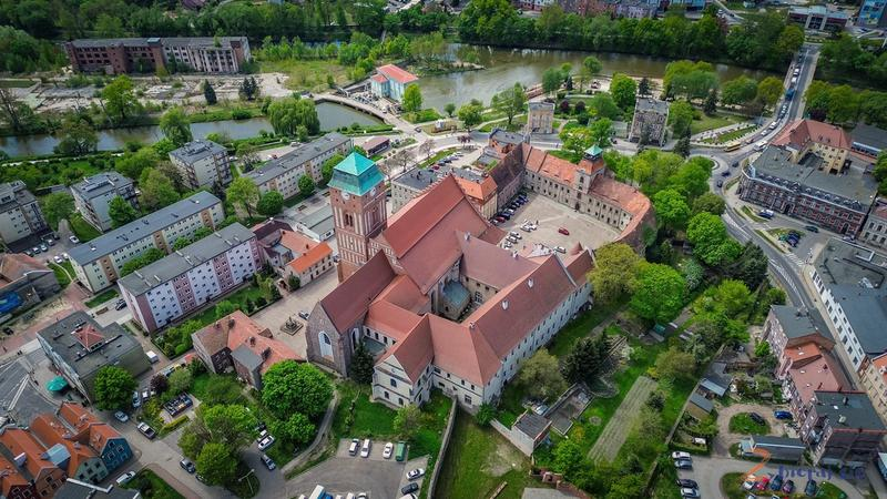 Wyniki wyborów Żagania