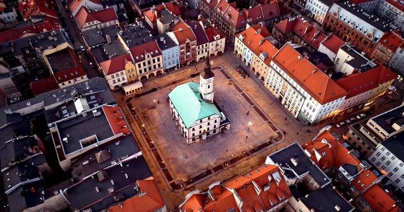 Wyniki wyborów w Gliwicach