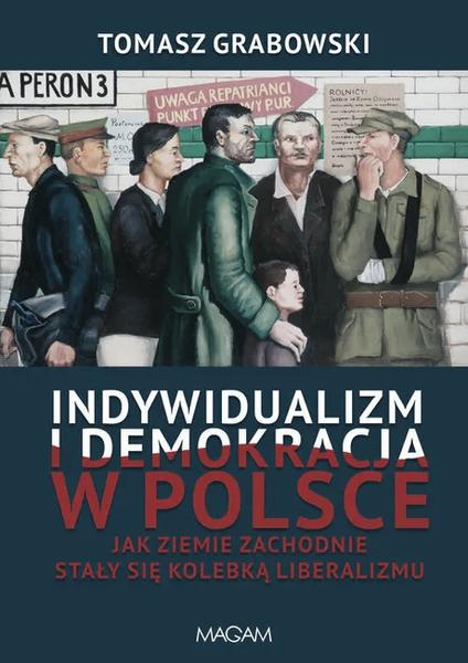 Wyzwania dla demokracji