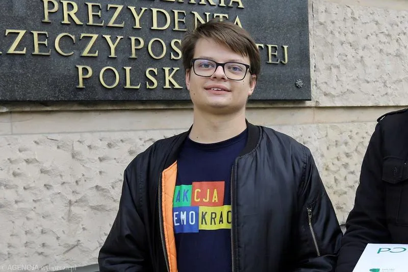 Wyzwania współczesnego świata