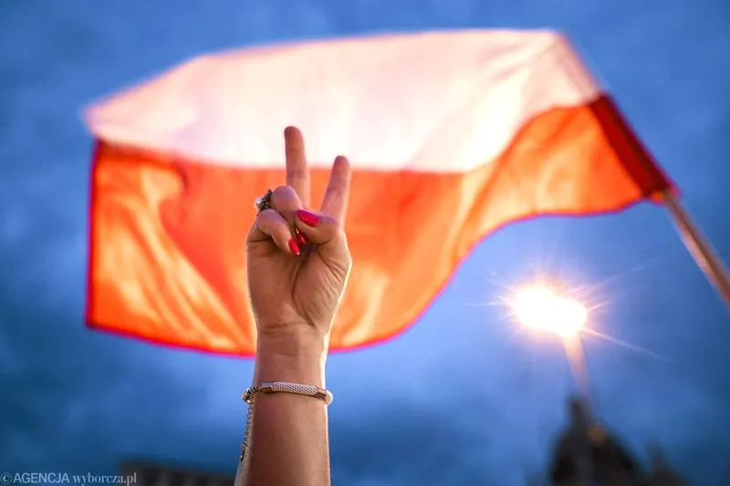 Zagrożenia dla demokracji