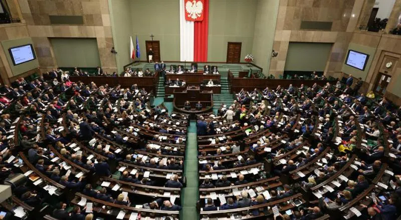 Zakładanie partii politycznej