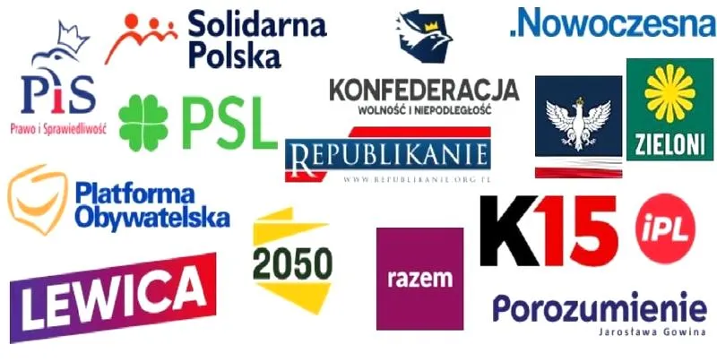 Zapisać się do partii politycznej