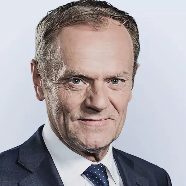 Zarobki Donalda Tuska
