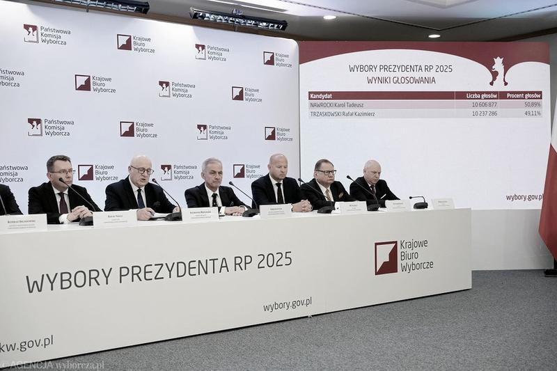 Zarobki w komisjach wyborczych