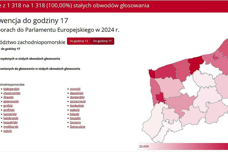 Zasady głosowania