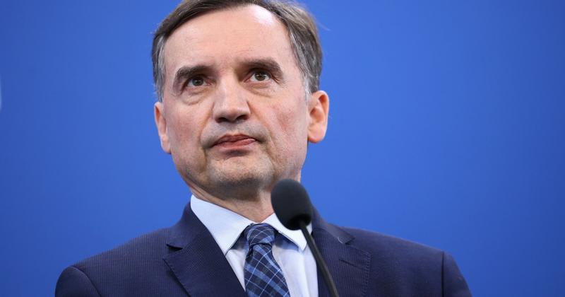Zbigniew Ziobro