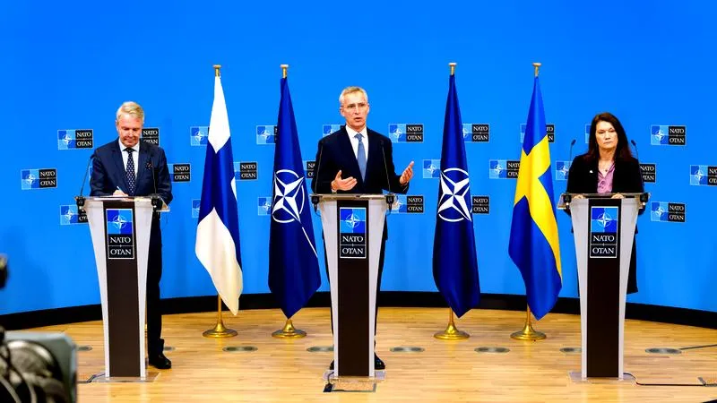 Zdolności militarne Finlandii