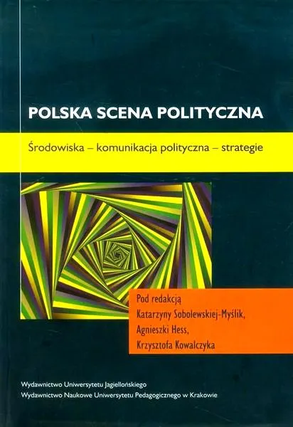 Zmiany w polityce