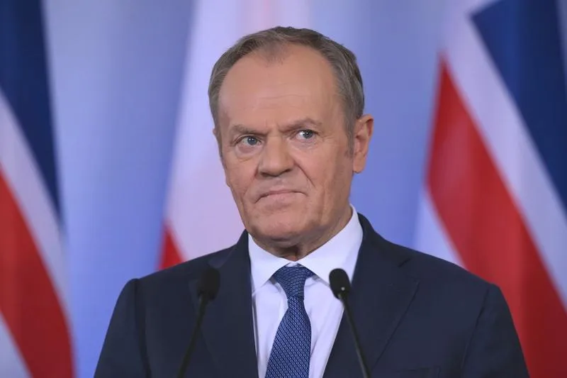 Zmiany w polityce