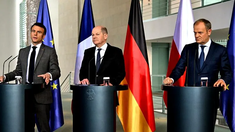 Zmiany w rządzie