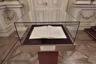 Znaczenie konstytucji 3 maja