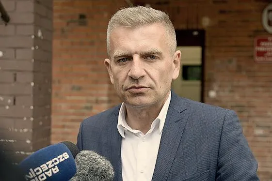 Życie prywatne polityka