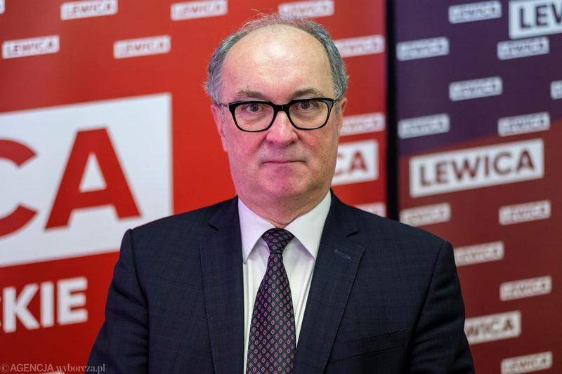 Życie rodzinne polityka