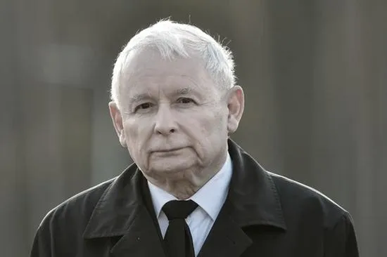 Życiorys Jarosława Kaczyńskiego